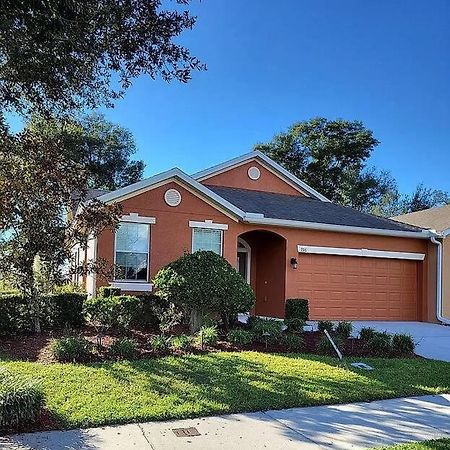 Home Away From Home Mount Dora Exteriör bild