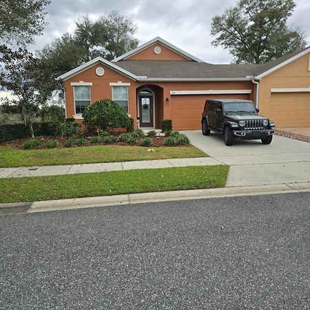 Home Away From Home Mount Dora Exteriör bild