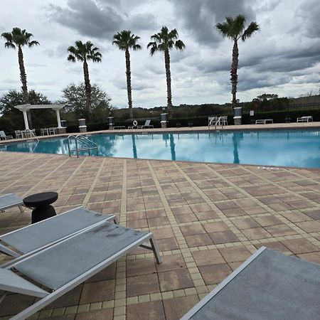 Home Away From Home Mount Dora Exteriör bild