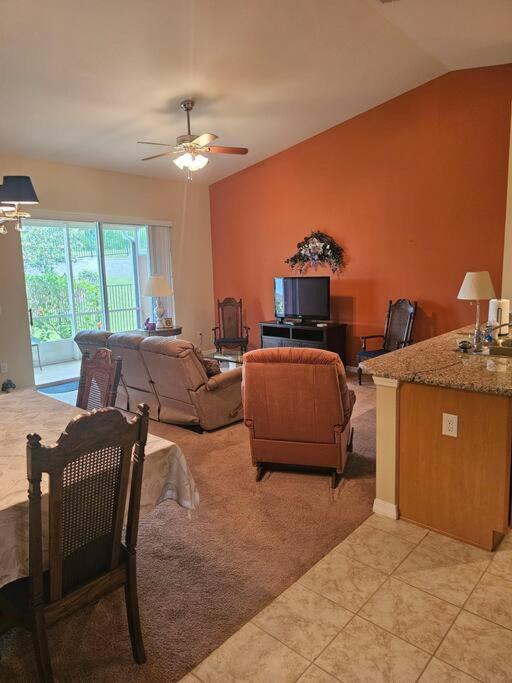 Home Away From Home Mount Dora Exteriör bild