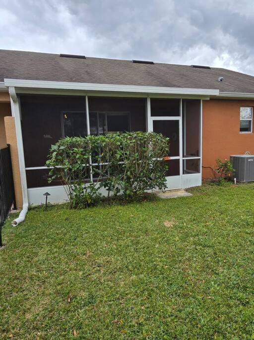 Home Away From Home Mount Dora Exteriör bild