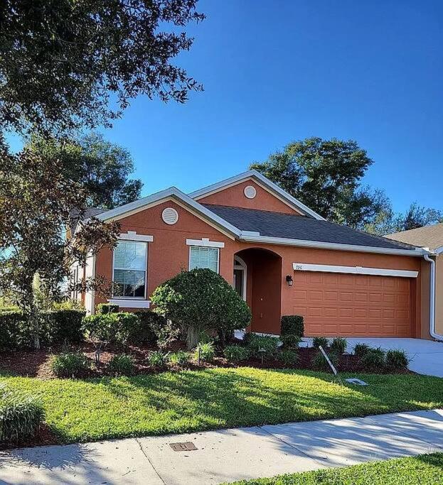 Home Away From Home Mount Dora Exteriör bild