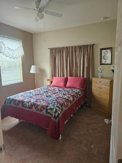 Home Away From Home Mount Dora Exteriör bild