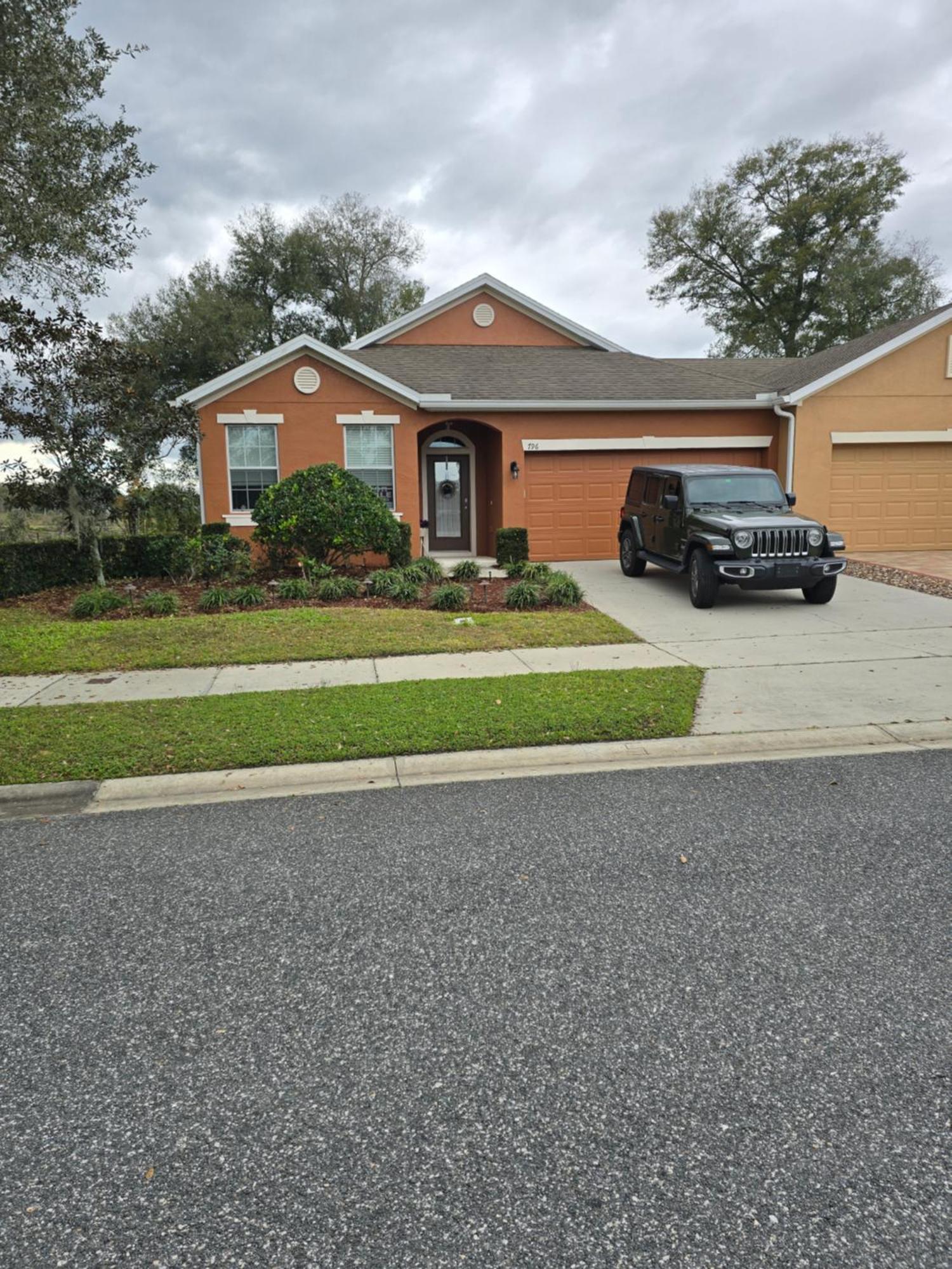 Home Away From Home Mount Dora Exteriör bild